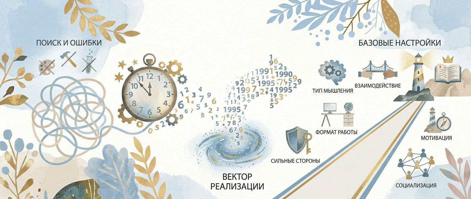 Профпотенциал