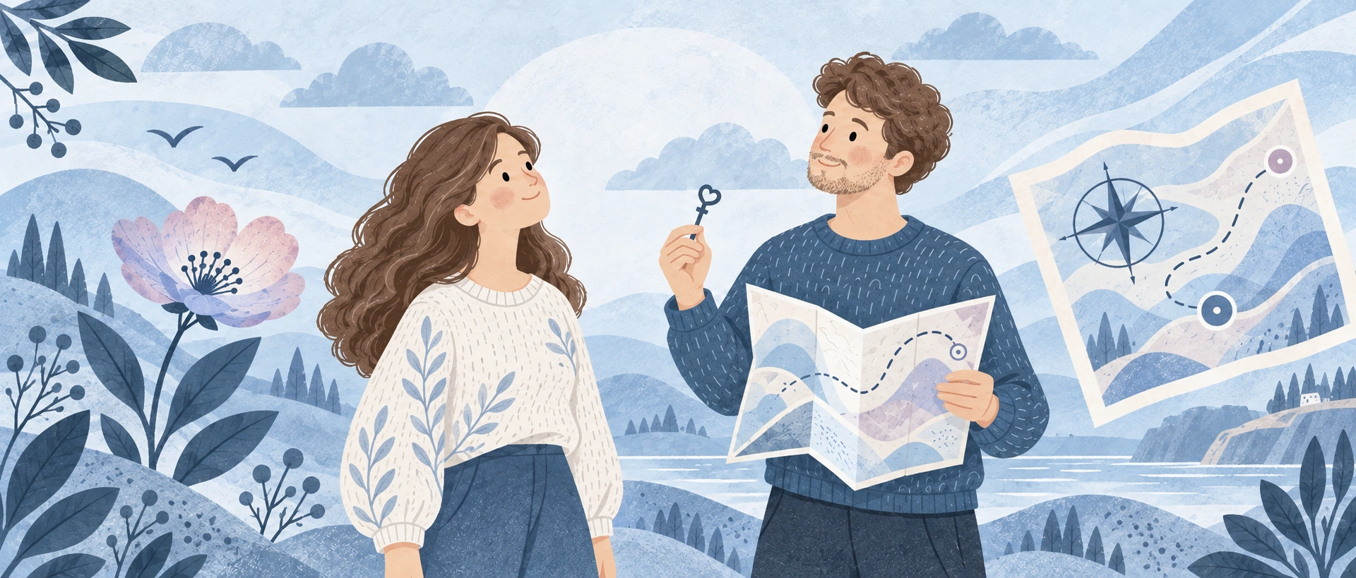 Книга-расшифровка Взрослые