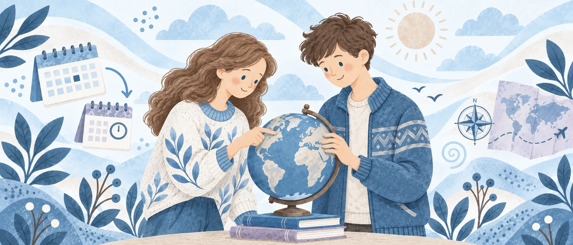 Книга-расшифровка для подростка